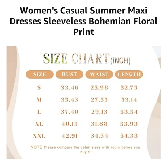 NWT Navy & Teal Chevron Maxi Dress - XL - Picture 4 of 5